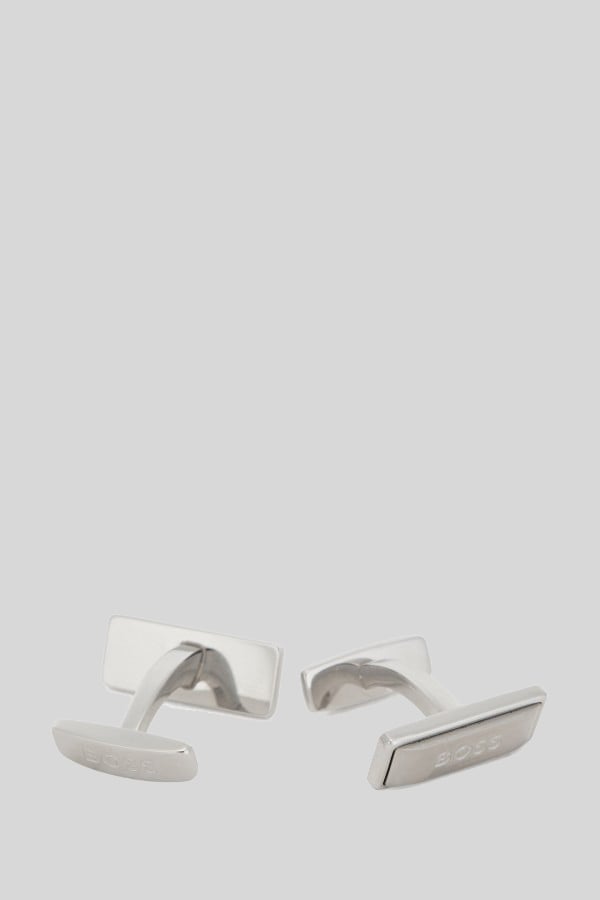 ΜΑΝΙΚΕΤΟΚΟΥΜΠΑ & TIE-CLIP BOSS - 040 ΓΚΡΙ